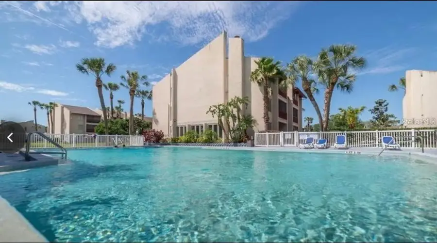 3850 N Lake Drive #140, Tampa, FL 33614 - #2