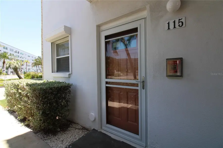 3128 59th Street S #115, Gulfport, FL 33707 - #2