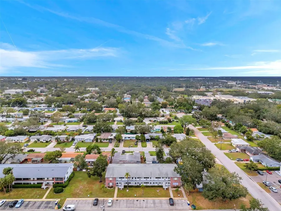 2366 Shelley Street #10, Clearwater, FL 33765 - #2