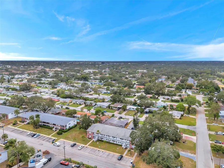 2366 Shelley Street #10, Clearwater, FL 33765 - #3