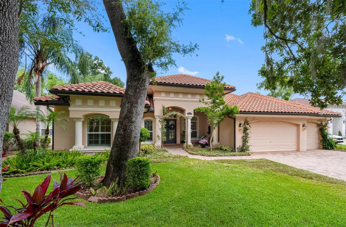 2103 Carroll Landing Drive, Tampa, FL 33612 - #1