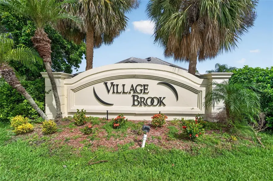 11405 Village Brook Drive, Riverview, FL 33579 - #2