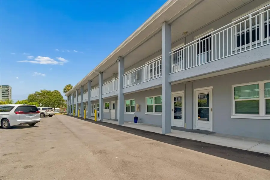 9715 Harrell Avenue #39, Treasure Island, FL 33706 - #3