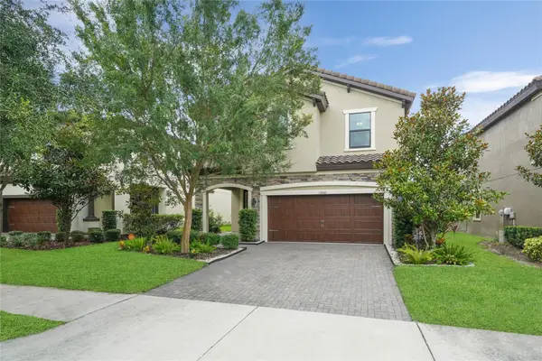 13000 Burns Drive, ODESSA, FL 33556