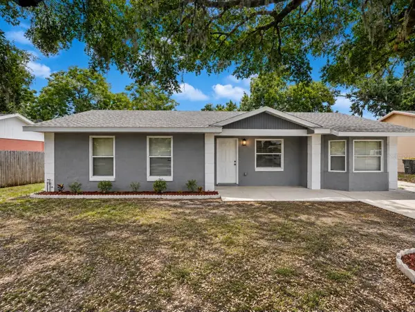 4042 Homestead Drive, LAKELAND, FL 33810