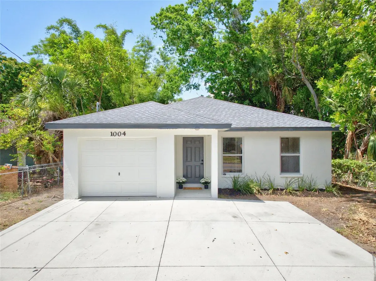1004 17th Avenue W, Bradenton, FL 34205 - #1