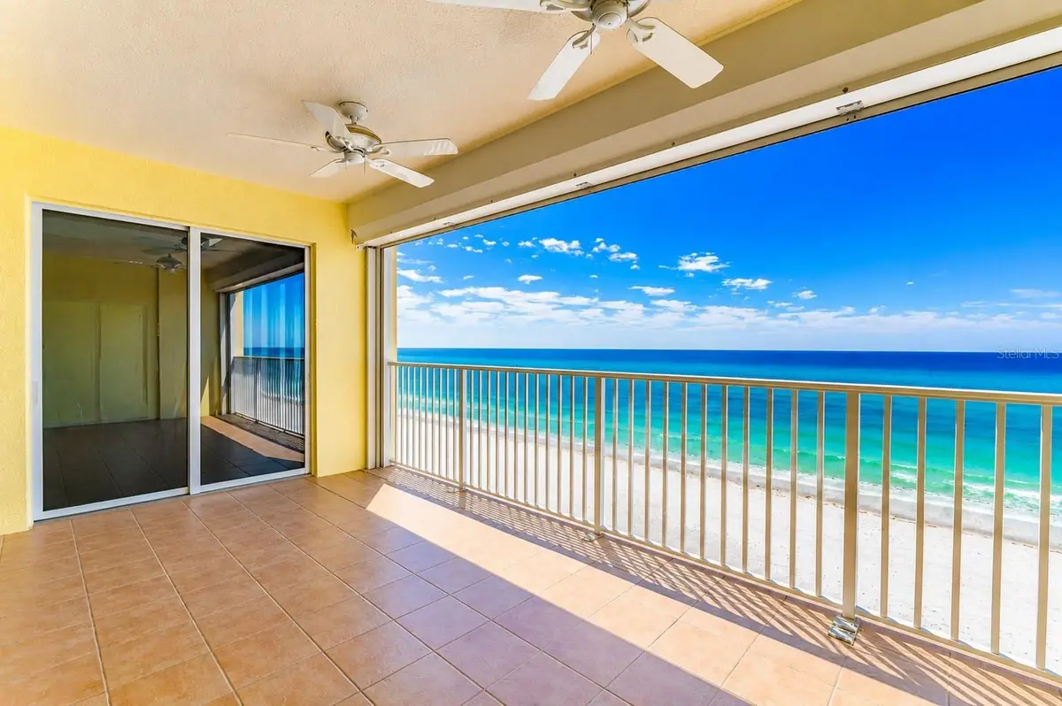 16750 Gulf Boulevard #414, North Redington Beach, FL 33708 - #1