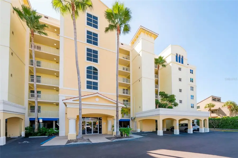 16750 Gulf Boulevard #414, North Redington Beach, FL 33708 - #2