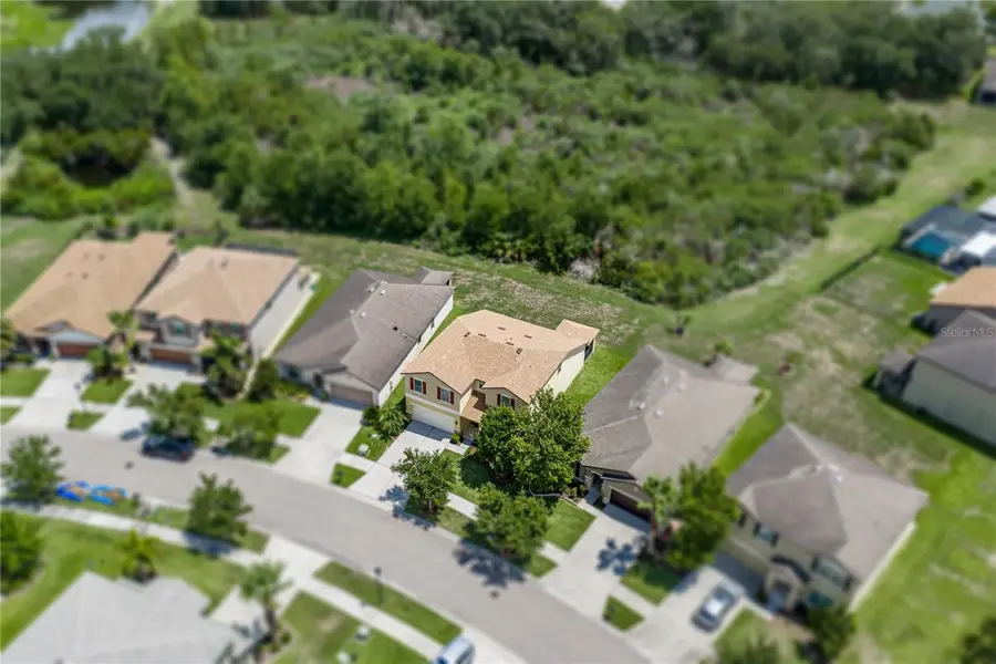 9114 Mountain Magnolia Drive, Riverview, FL 33578 - #2