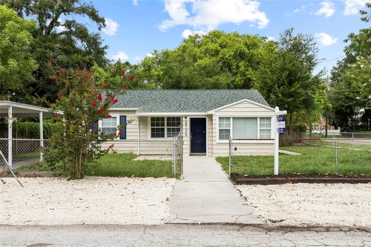 6726 N 11th Street, Tampa, FL 33604 - #1