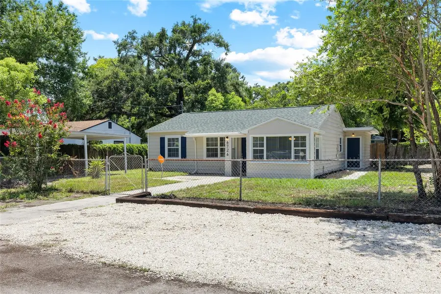 6726 N 11th Street, Tampa, FL 33604 - #3