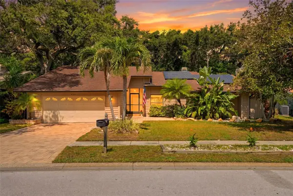 4733 Lake Valencia Boulevard W, PALM HARBOR, FL 34684