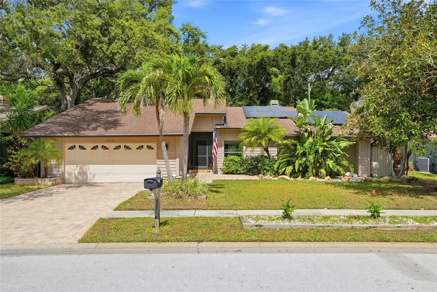 4733 Lake Valencia Boulevard W, Palm Harbor, FL 34684 - #2