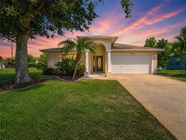 1514 Oracle Drive, SUN CITY CENTER, FL 33573