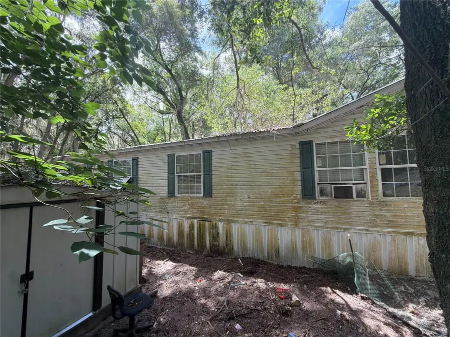 191 Little Orange Lake Drive, Hawthorne, FL 32640 - #2