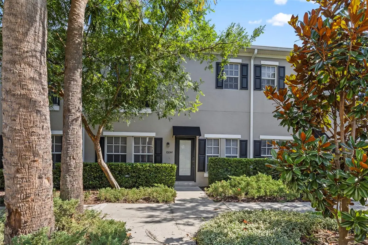 10044 Old Haven Way, Tampa, FL 33624 - #1