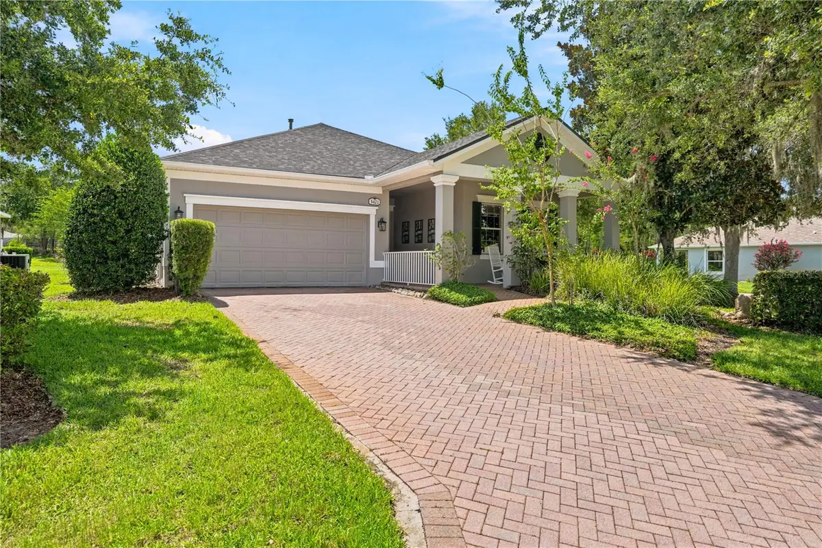 5421 Cappleman Loop, Brooksville, FL 34601 - #1