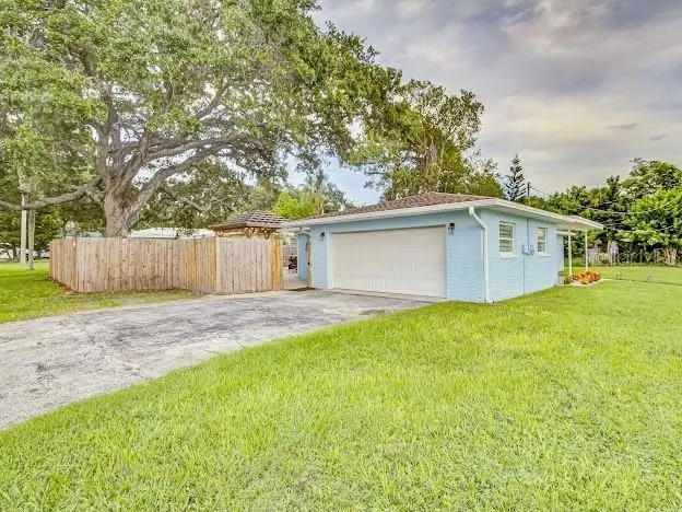 5151 Duhme Road, Saint Petersburg, FL 33708 - #3
