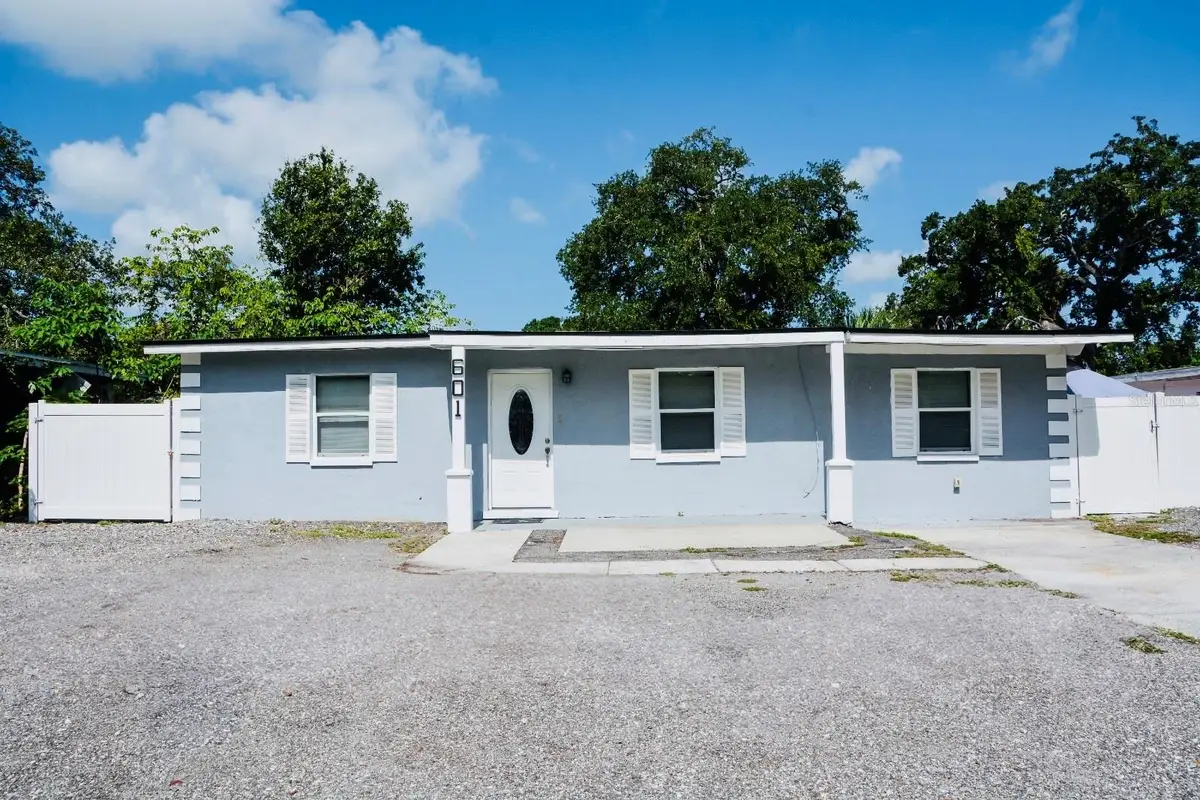 601 Lime Tree Road, Tampa, FL 33619 - #1