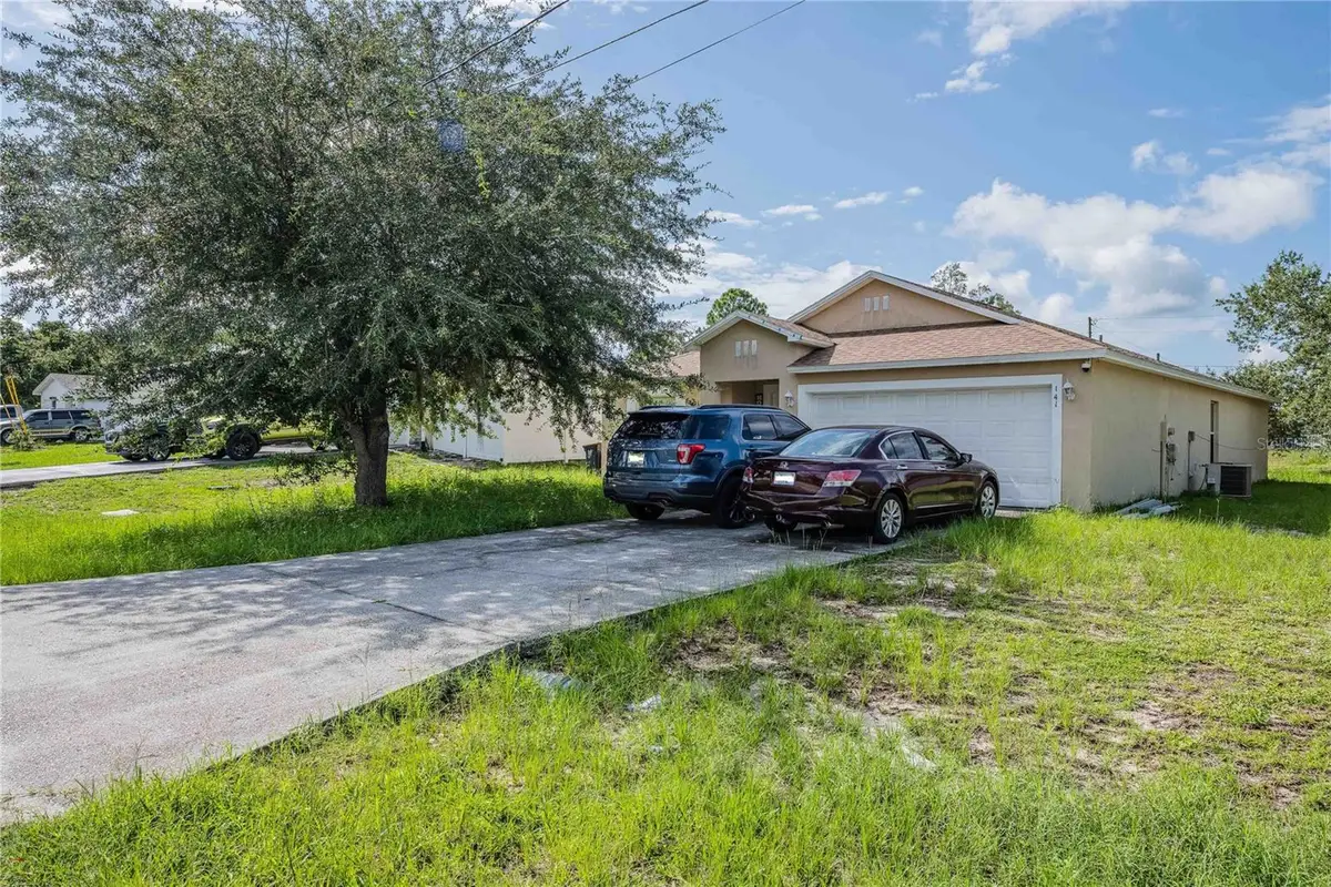 141 Flatfish Court, Poinciana, FL 34759 - #1