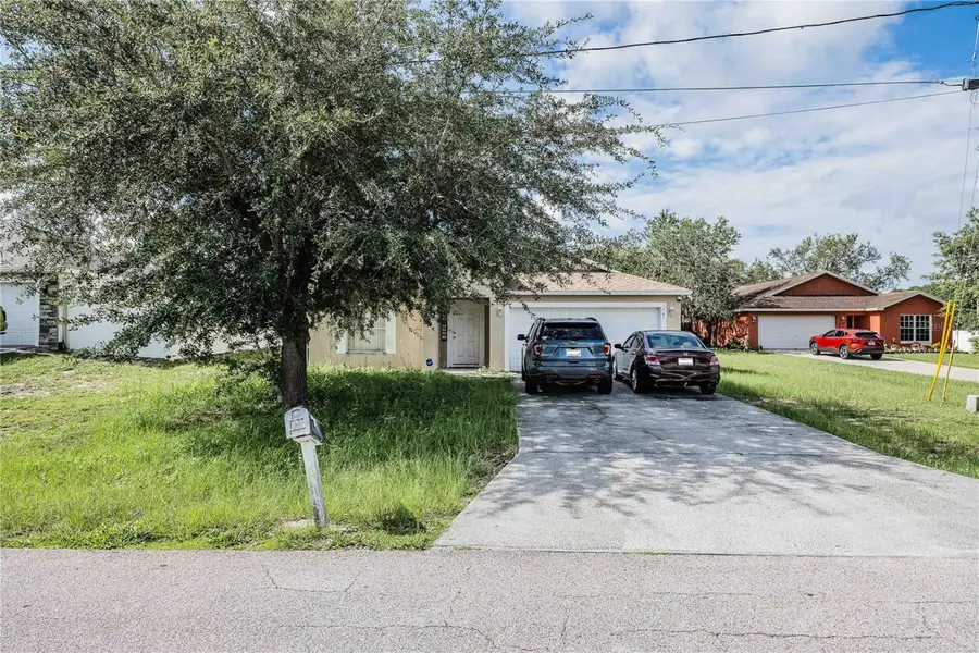 141 Flatfish Court, Poinciana, FL 34759 - #2