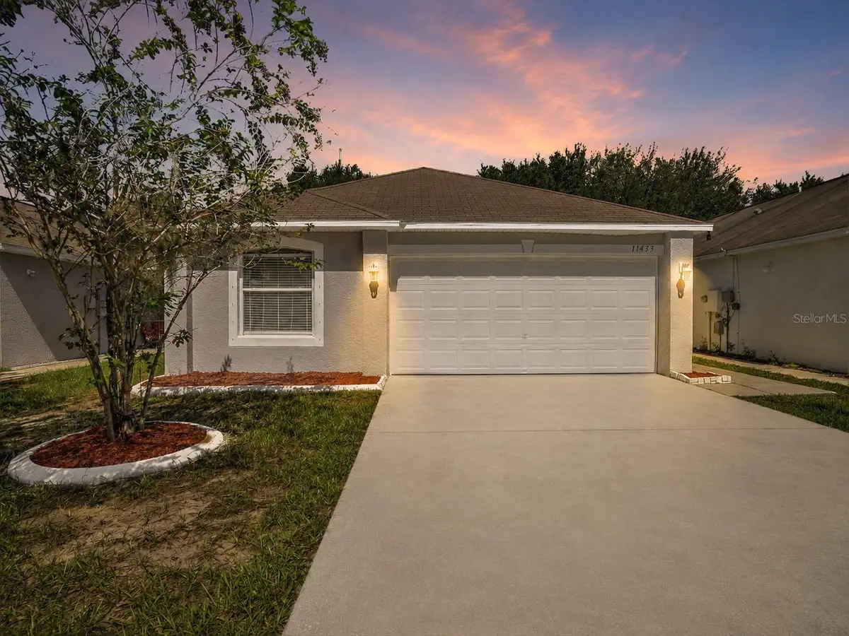11433 Ivy Flower Loop, Riverview, FL 33578 - #1
