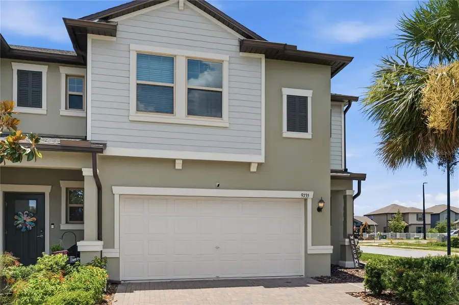 9735 Ashworth Place, Land O Lakes, FL 34637 - #2