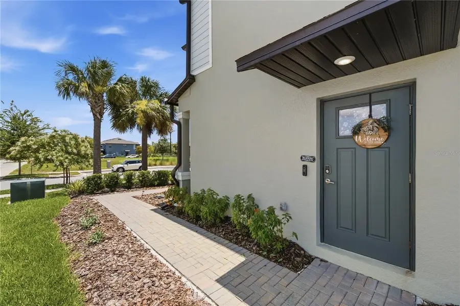 9735 Ashworth Place, Land O Lakes, FL 34637 - #3