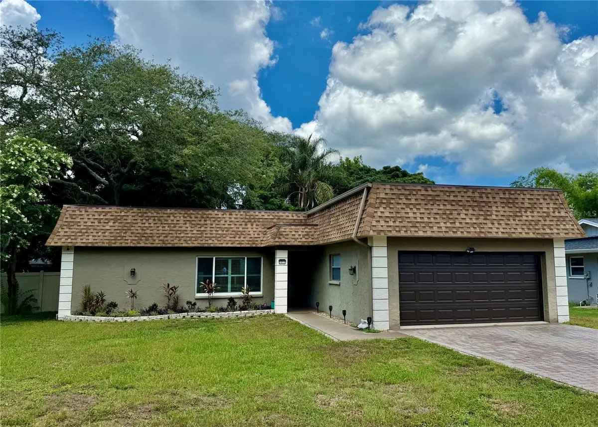 1011 Winding Oaks Drive, Palm Harbor, FL 34683 - #1
