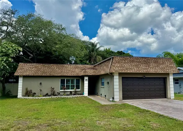 1011 Winding Oaks Drive, PALM HARBOR, FL 34683