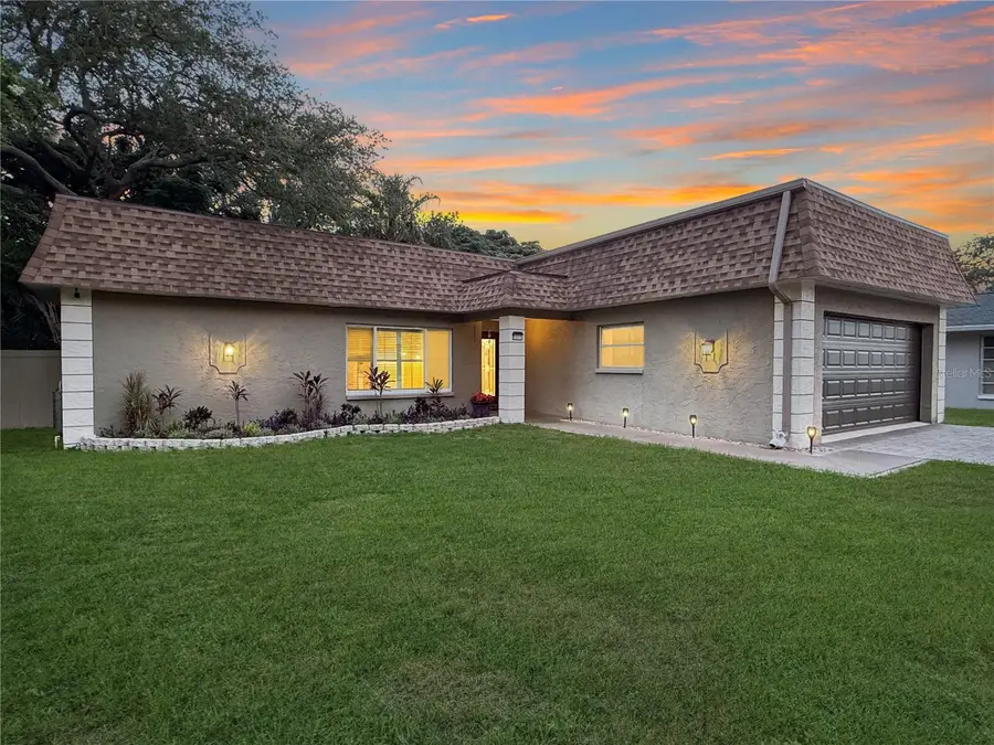 1011 Winding Oaks Drive, Palm Harbor, FL 34683 - #3