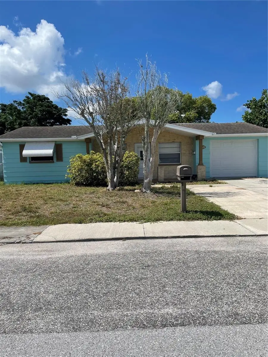 3128 Kilburn Road, Holiday, FL 34691 - #1