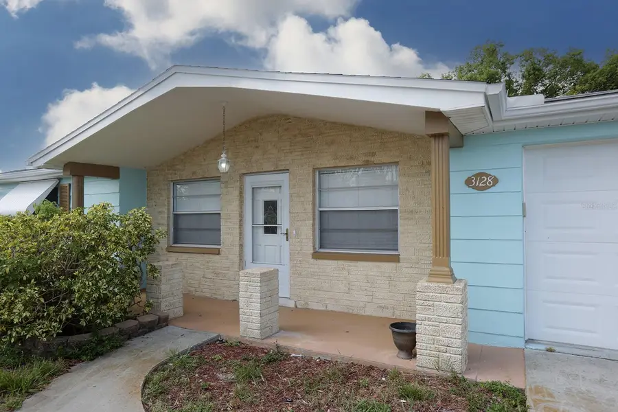 3128 Kilburn Road, Holiday, FL 34691 - #2
