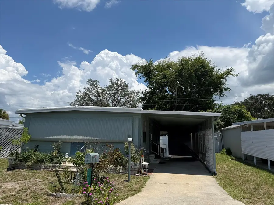 2044 Hoyle Drive, Holiday, FL 34691 - #2