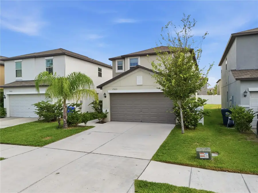 7023 Samuel Ivy Drive, Tampa, FL 33619 - #2