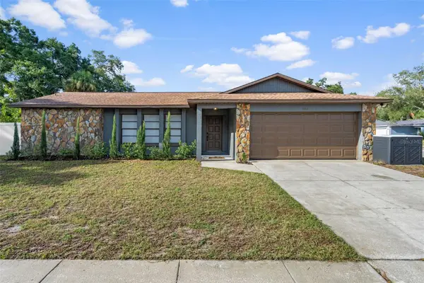 1861 Willow Oak Drive N, PALM HARBOR, FL 34683
