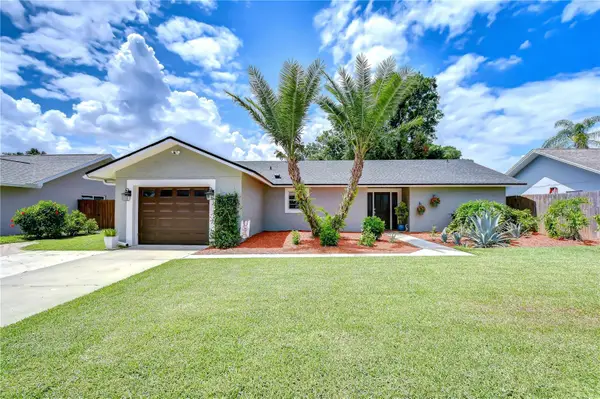 14305 Capitol Drive, TAMPA, FL 33613