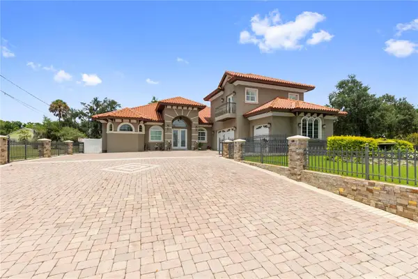 2101 W Bearss Avenue, TAMPA, FL 33618