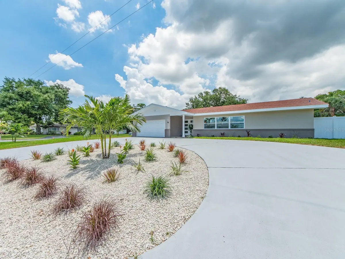 201 Harbor Bluff Drive, Largo, FL 33770 - #1