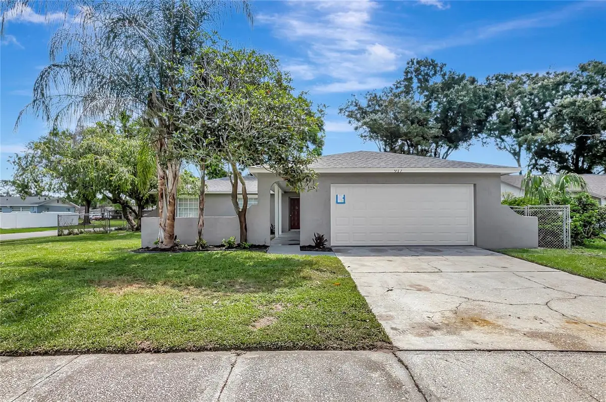 917 Winchester Court, Brandon, FL 33510 - #1