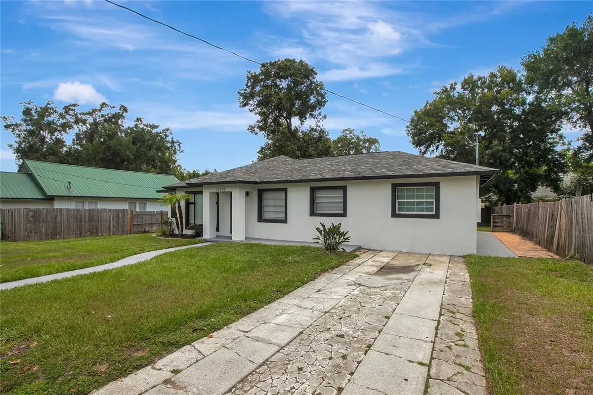 37743 Florida Avenue, Dade City, FL 33525 - #1