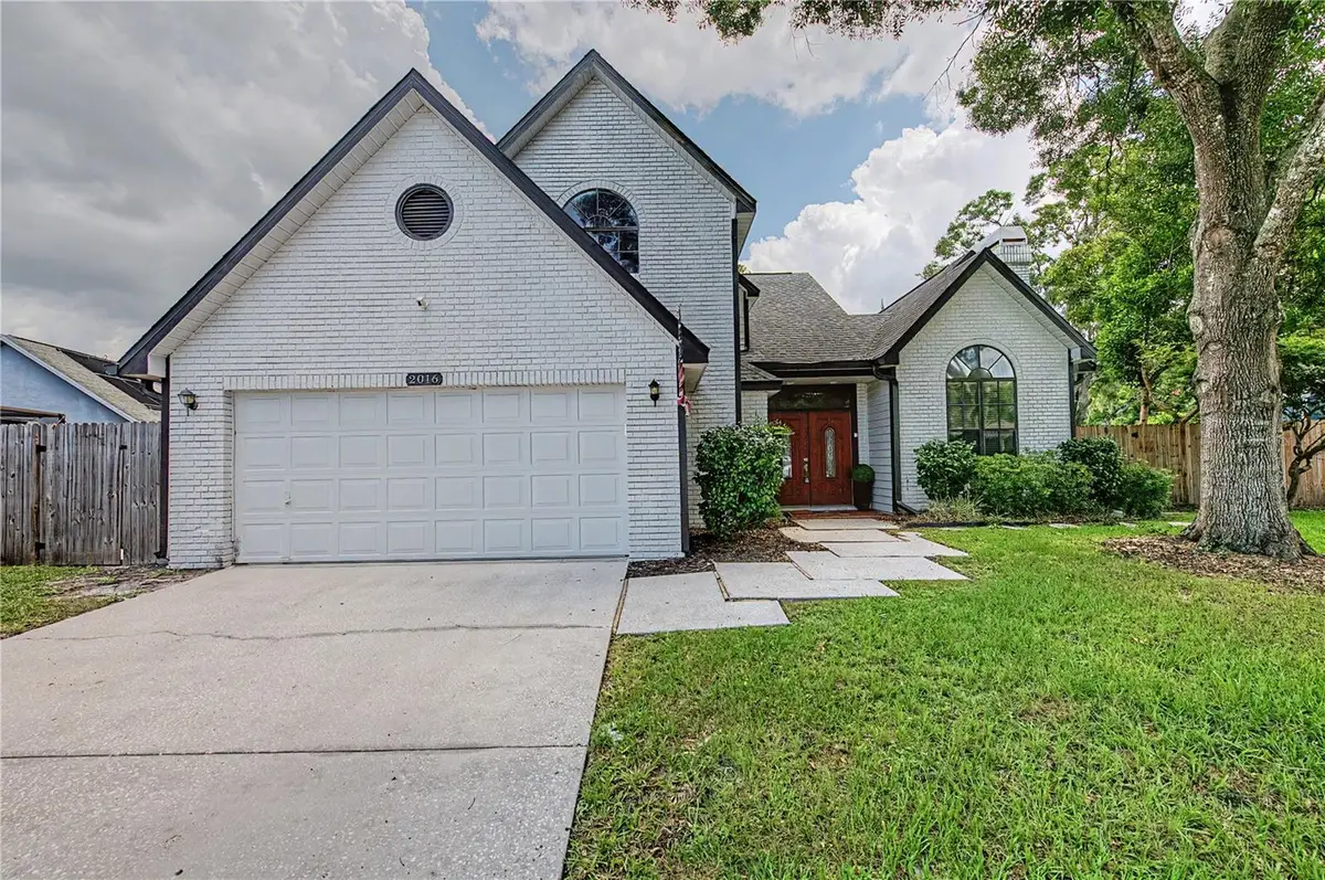 2016 Crane Court, New Port Richey, FL 34655 - #1