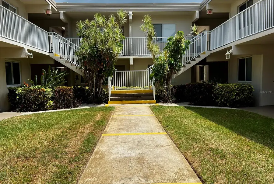 6700 1st Avenue S #103, Saint Petersburg, FL 33707 - #3