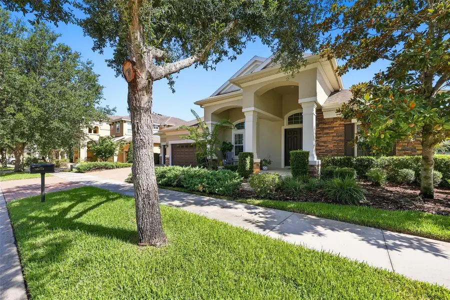 15512 Mossy Ridge Lane, Lithia, FL 33547 - #2