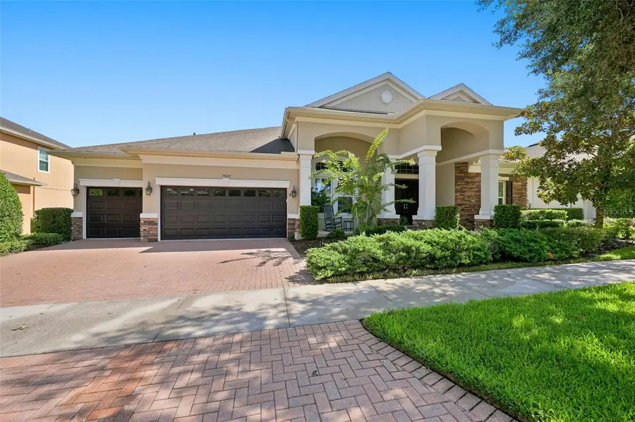 15512 Mossy Ridge Lane, Lithia, FL 33547 - #3