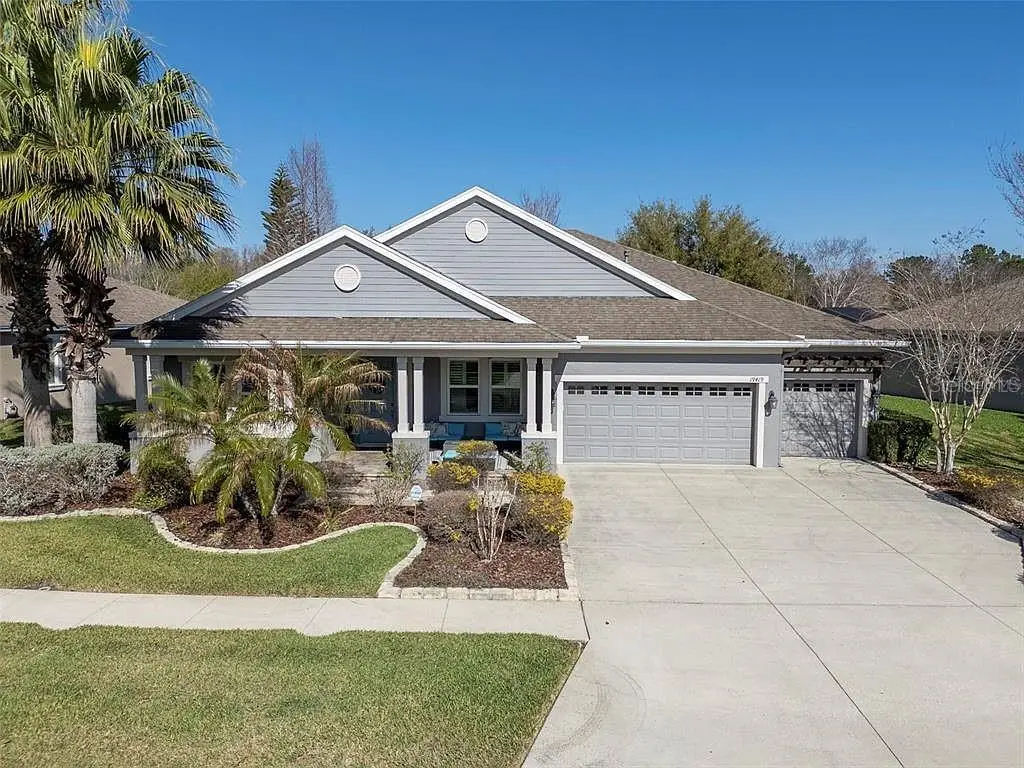 19419 Autumn Chase Court, Land O Lakes, FL 34638 - #1