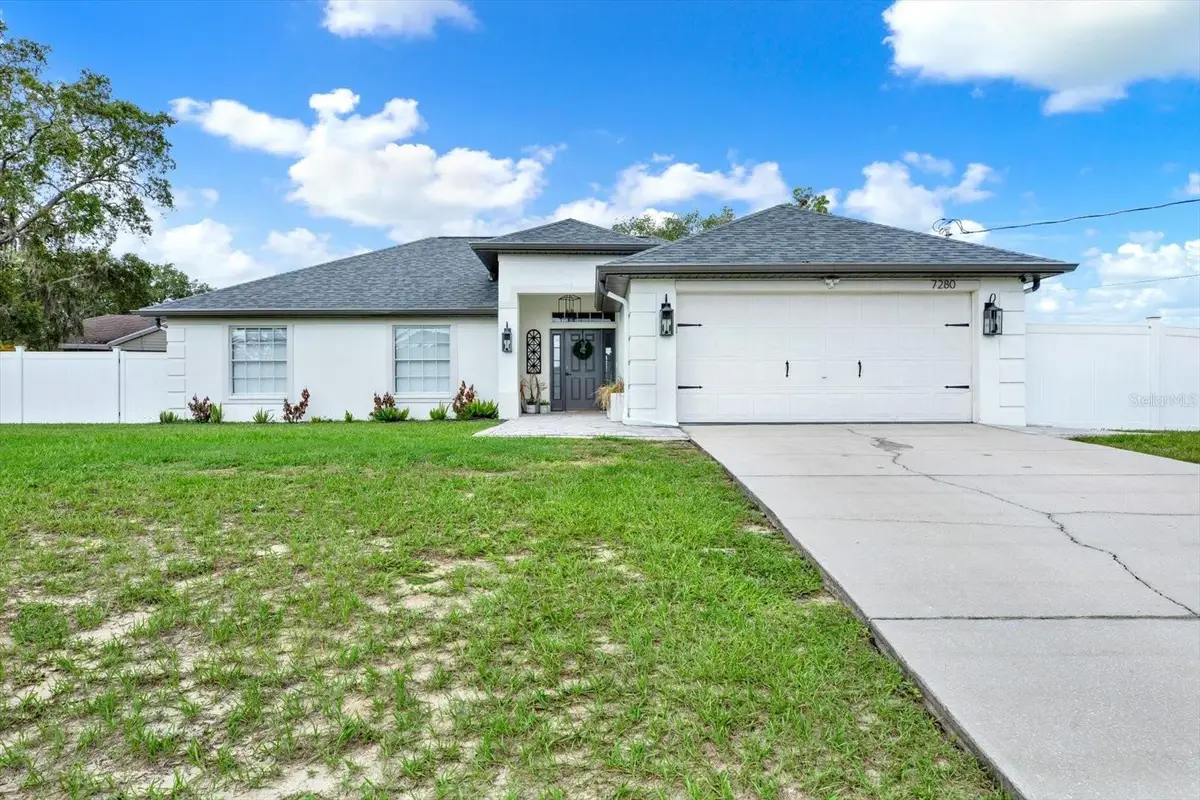 7280 Clearwater Drive, Spring Hill, FL 34606 - #1