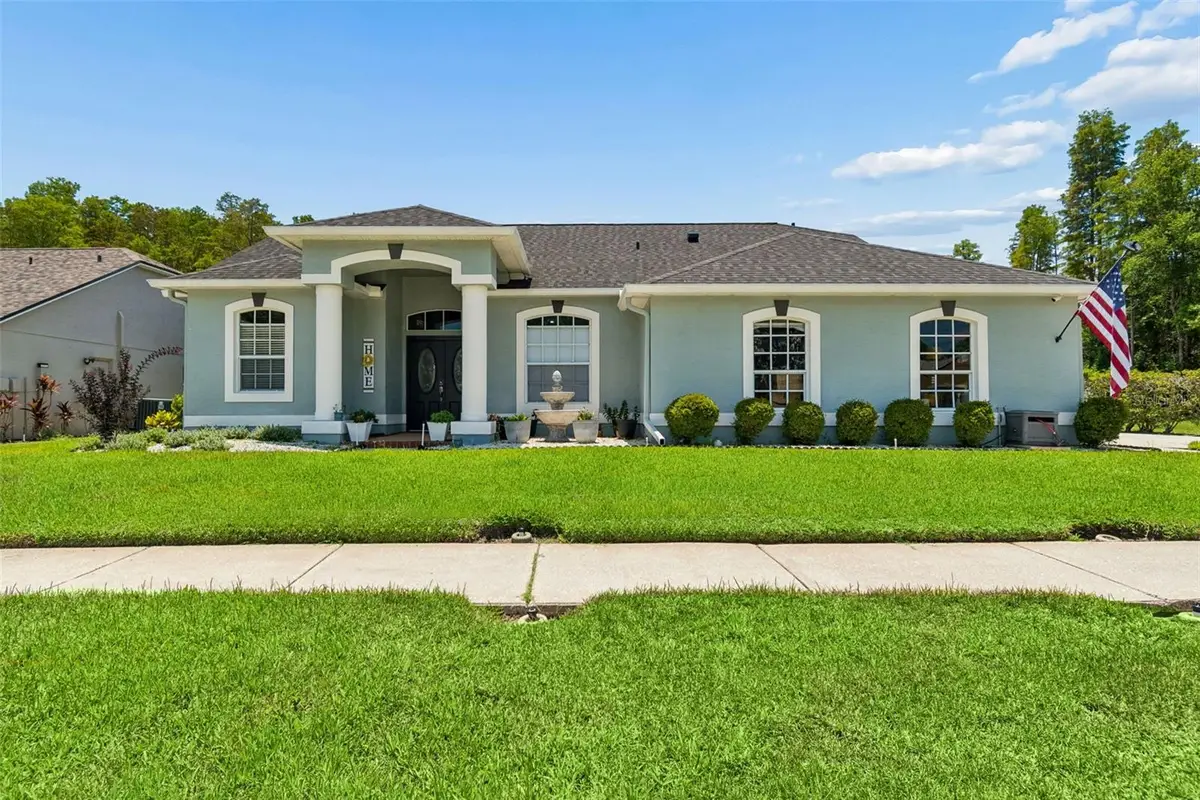 2154 Ground Squirrel Drive, New Port Richey, FL 34655 - #1