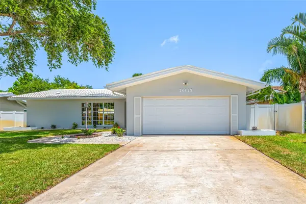 14499 Mooring Drive, SEMINOLE, FL 33776