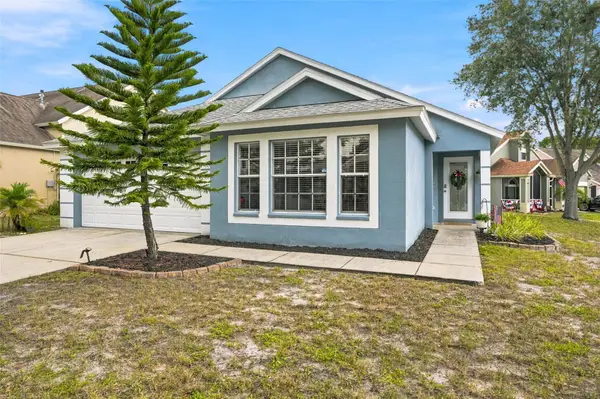 12703 Bramfield Drive, RIVERVIEW, FL 33579